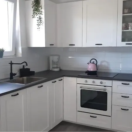 Betina Apartment