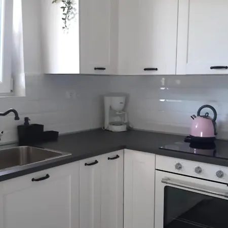 Betina Apartment * Betina (Sibenik-Knin)