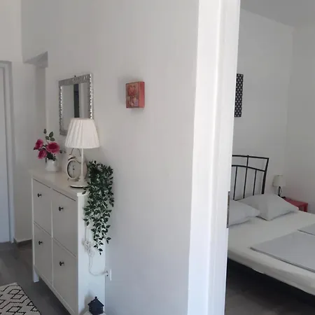 Appartement Betina Apartment *