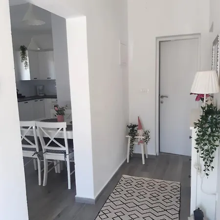 Betina Apartment Betina (Sibenik-Knin)