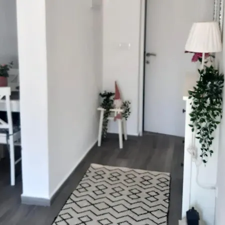 Appartement Betina Apartment *