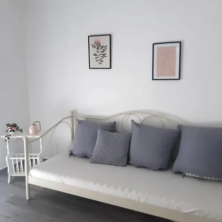 Betina Apartment Appartement Betina (Sibenik-Knin)