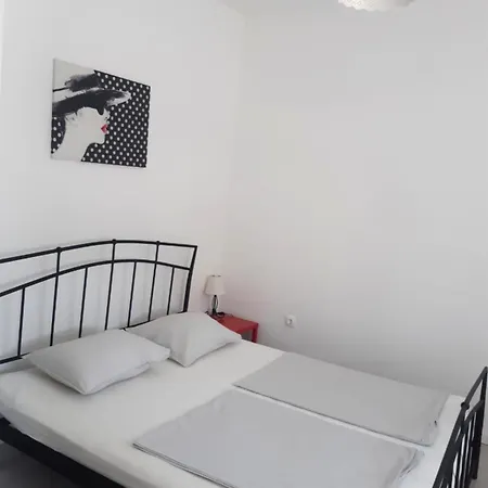 Betina Apartment * Betina (Sibenik-Knin)
