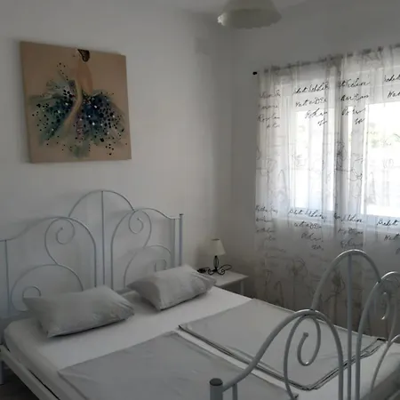 Appartement Betina Apartment Betina (Sibenik-Knin)