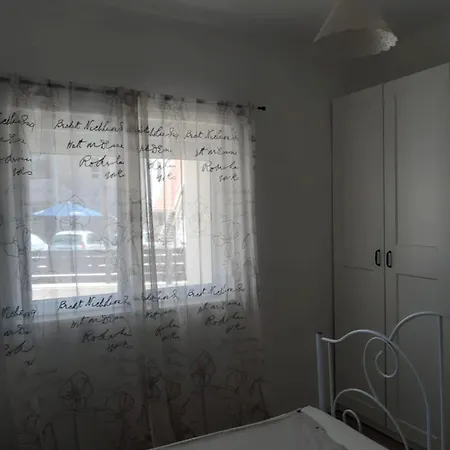 Appartement Betina Apartment