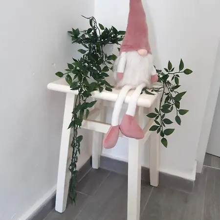 Betina Apartment Appartement