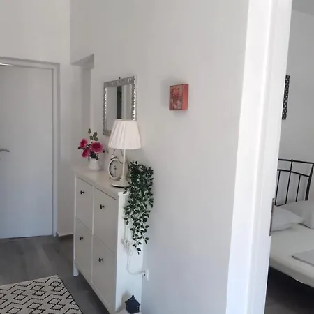 Betina Apartment Appartement Betina (Sibenik-Knin)