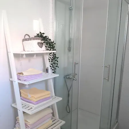 Betina Apartment *