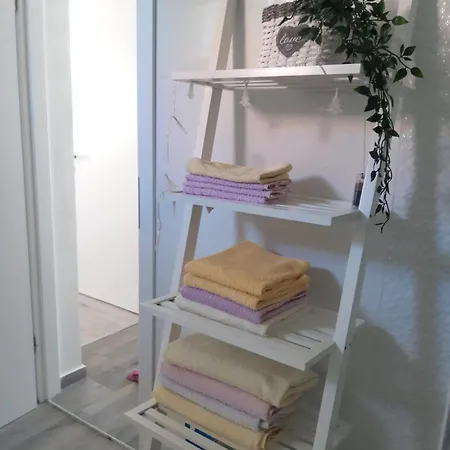Betina Apartment