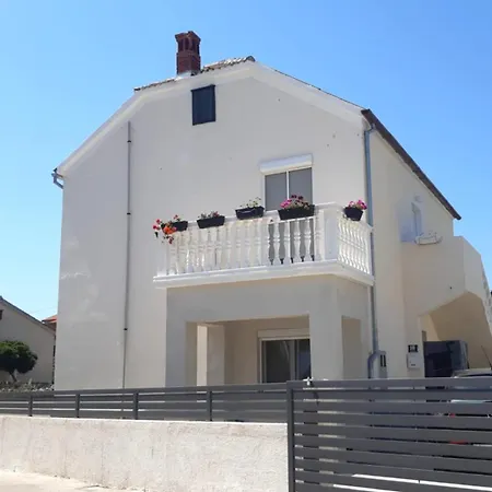 Appartement Betina Apartment Betina (Sibenik-Knin)
